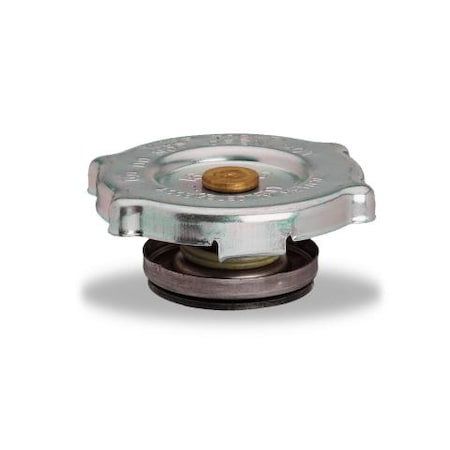 Velvac Radiator Cap, 3/4 Deep Stant No 10231 10231